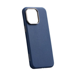 View product Magnetic Phone Case for iPhone 15 Joyroom JR-BP007 (blue)