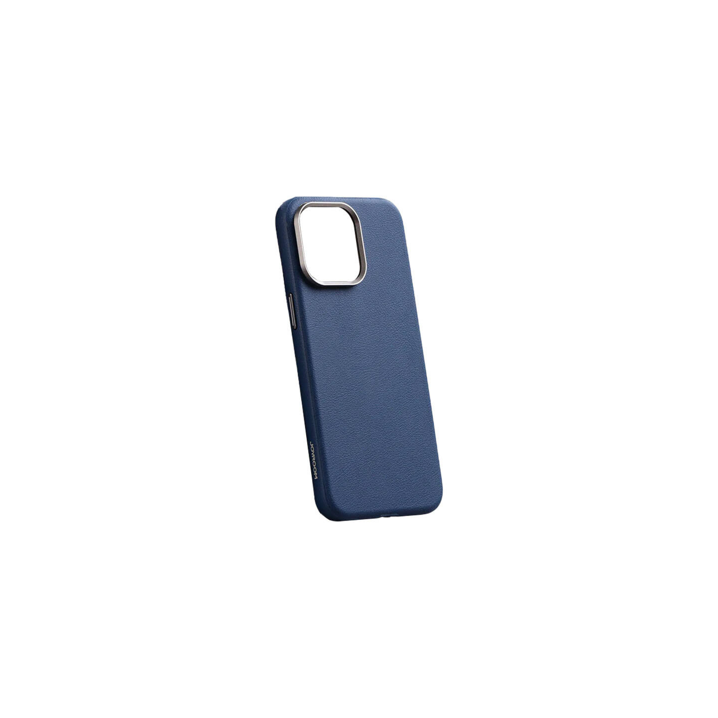 Magnetic Phone Case for iPhone 15 Joyroom JR-BP007 (blue)