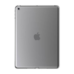 View product Baseus Simple Series iPad Pro (2017) protective case (clear)