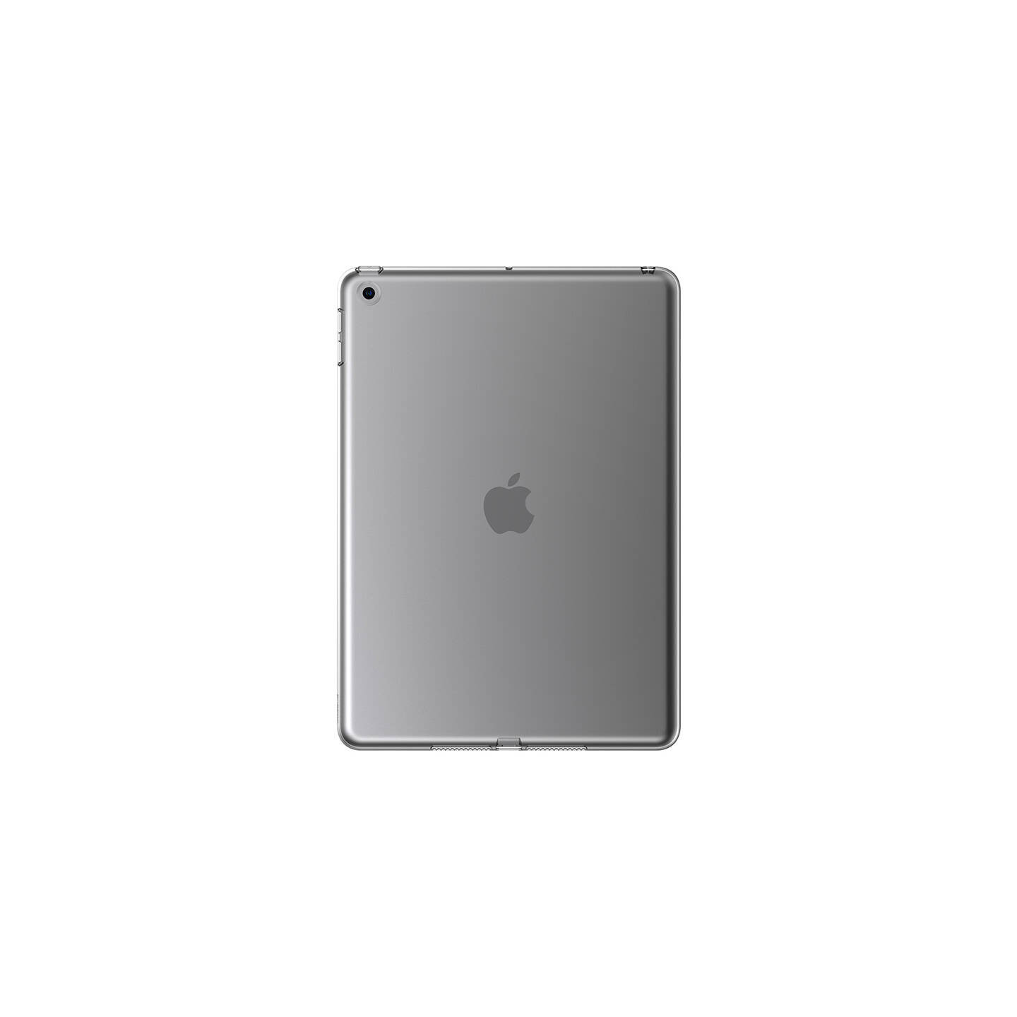 Baseus Simple Series iPad Pro (2017) protective case (clear)