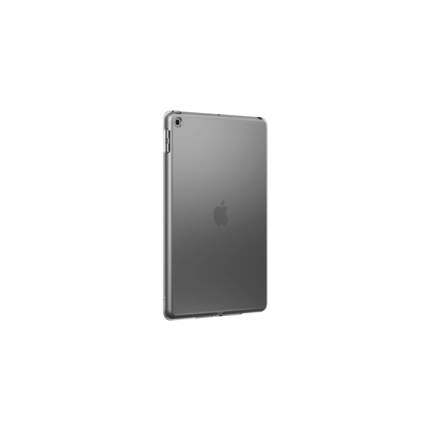 Baseus Simple Series iPad Pro (2017) protective case (clear)