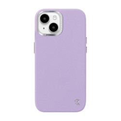 View product Joyroom PN-15F1 Starry Case for iPhone 15 (purple)