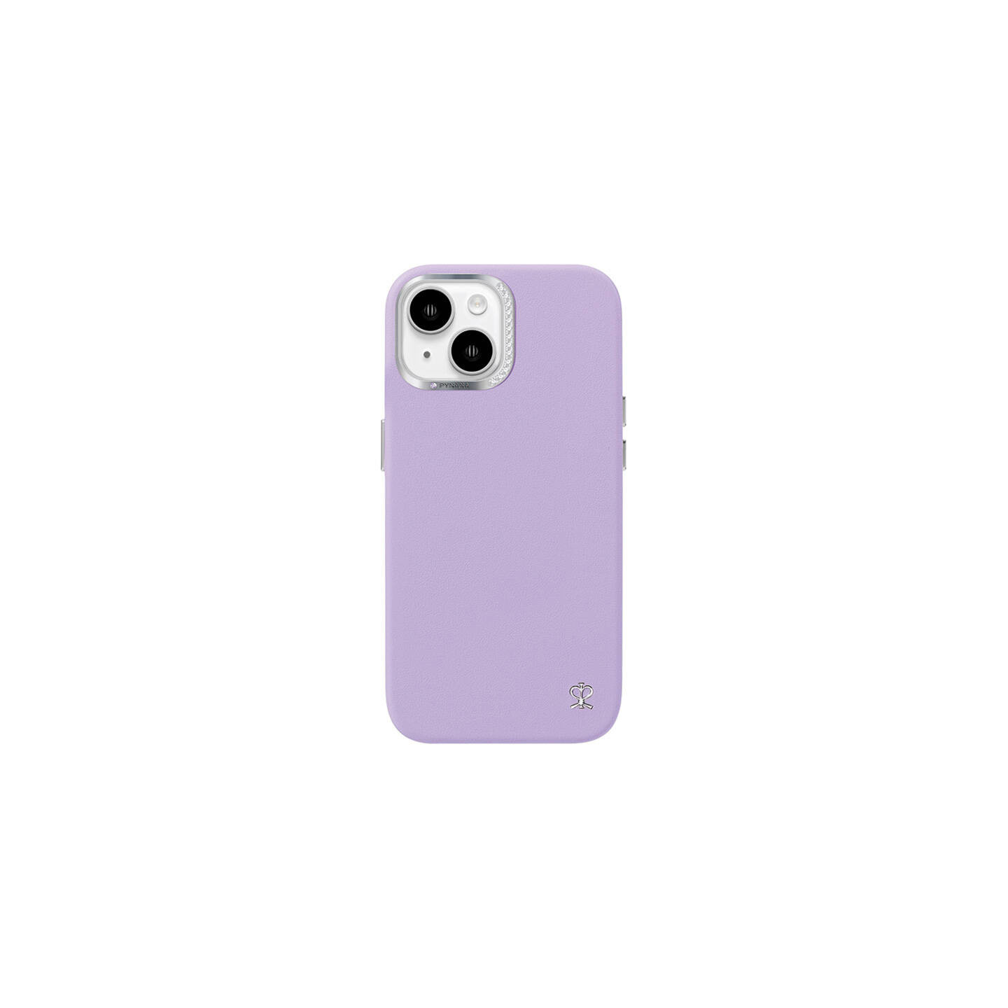 Joyroom PN-15F1 Starry Case for iPhone 15 (purple)