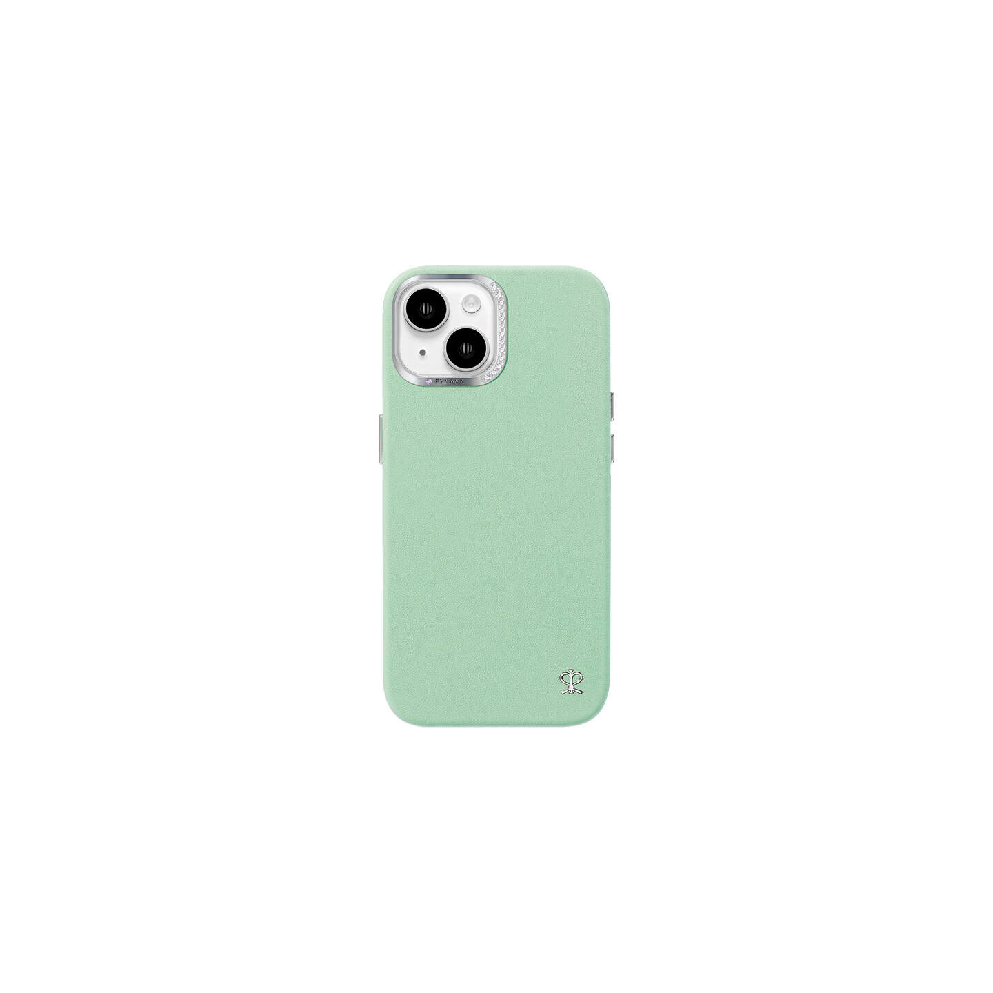 Joyroom PN-15F1 Starry Case for iPhone 15 (green)