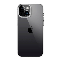 View product Joyroom PN-15B1 Glacier Case for iPhone 15 (clear)