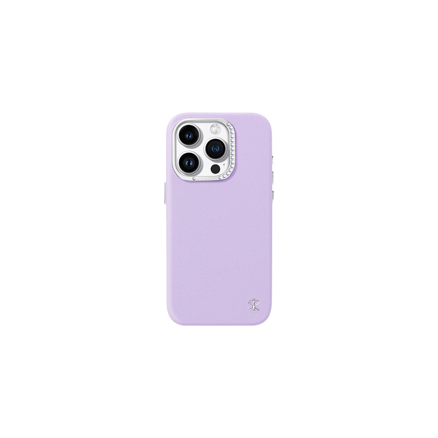 Joyroom PN-14F4 Starry Case for iPhone 14 Pro (purple)