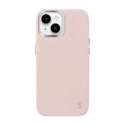 View product Joyroom PN-15F1 Starry Case for iPhone 15 (pink)