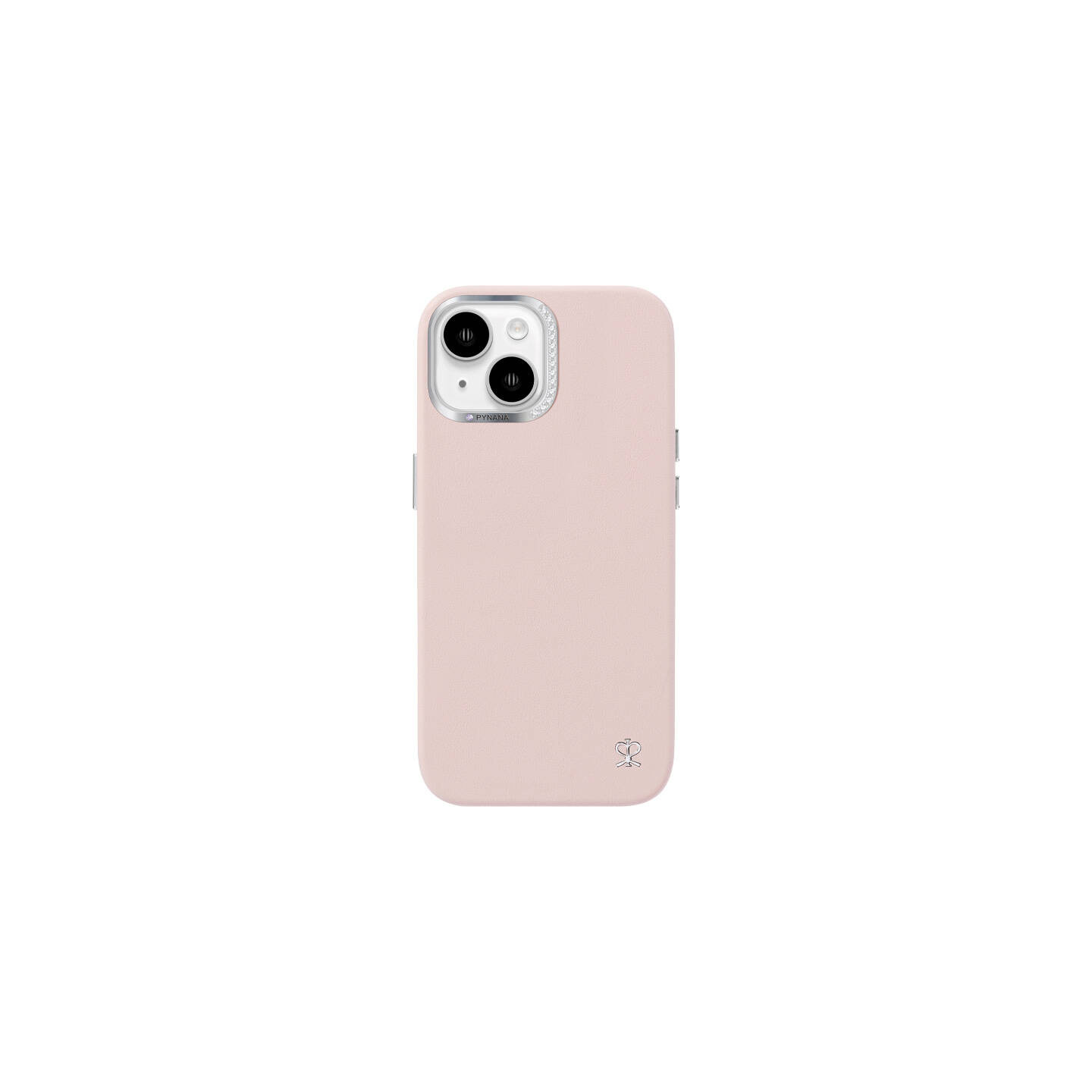 Joyroom PN-15F1 Starry Case for iPhone 15 (pink)