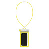 Baseus DeepDive waterproof case (white)