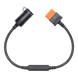 View product SDC DJI Power (car charger)(12V) charging cable