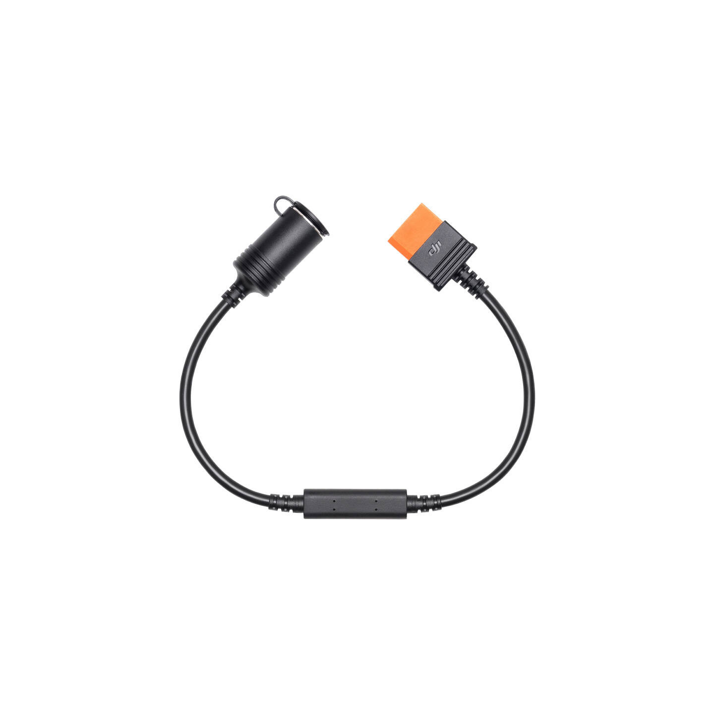SDC DJI Power (car charger)(12V) charging cable