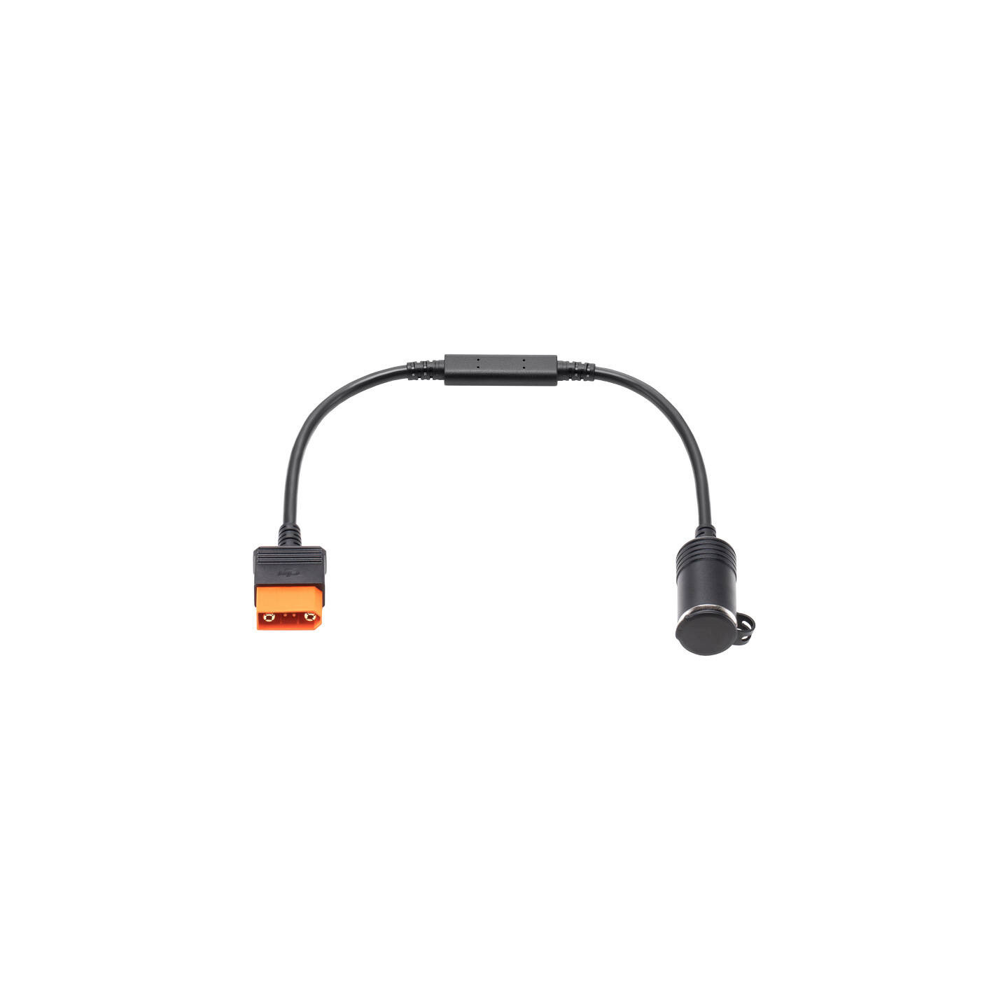 SDC DJI Power (car charger)(12V) charging cable