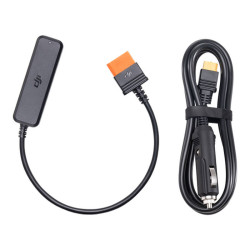 View product DJI Power Car Charger (SDC) (12V/24V)