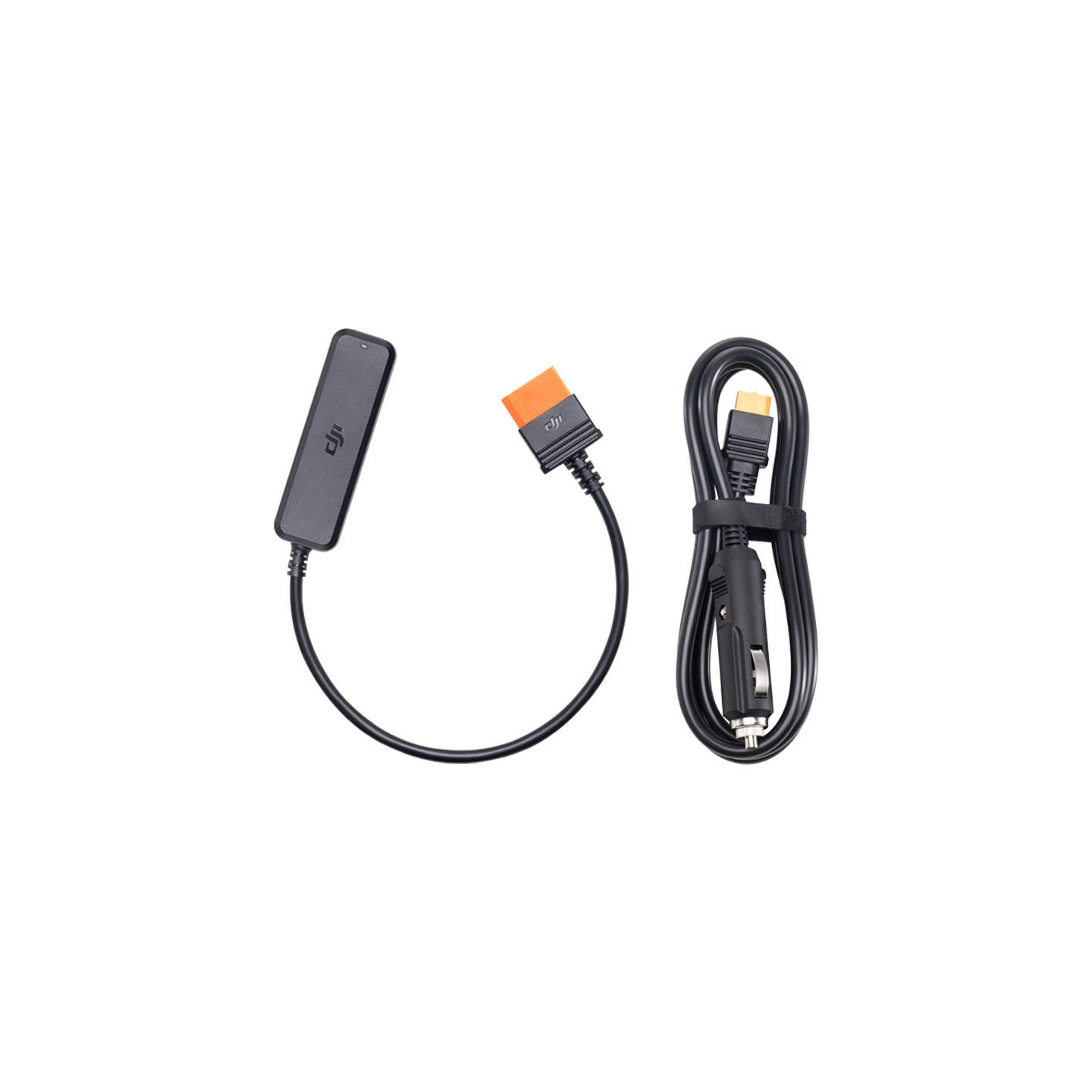DJI Power Car Charger (SDC) (12V/24V)