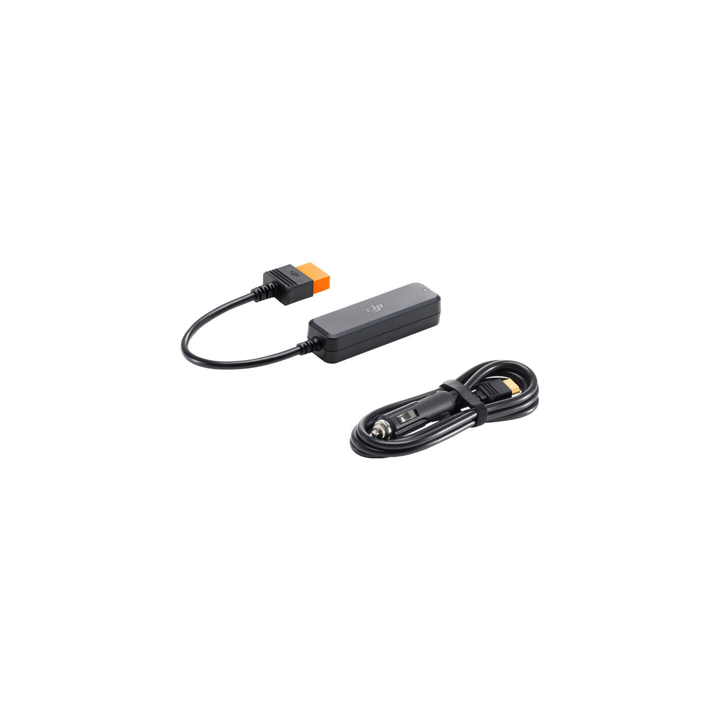 DJI Power Car Charger (SDC) (12V/24V)