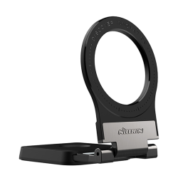 View product SnapFlex magnetic mount Magsafe, Nillkin, (black)