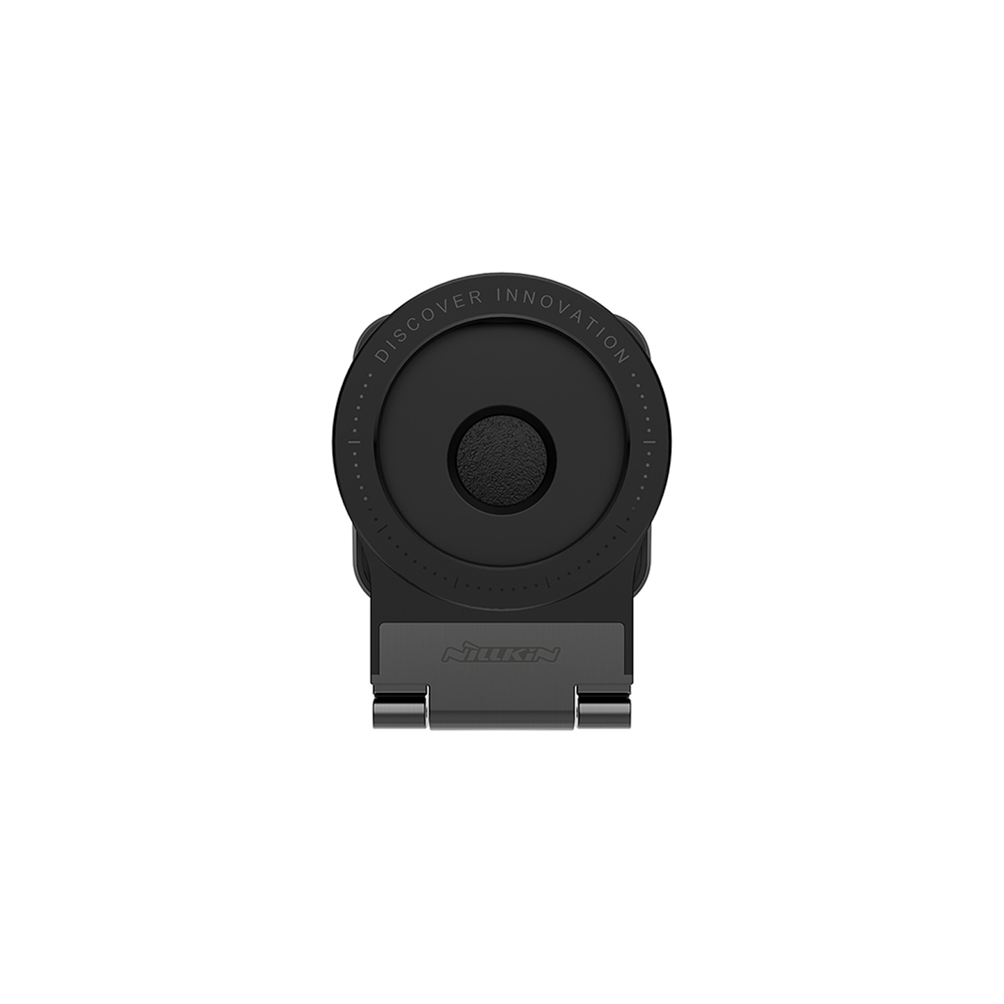 SnapFlex magnetic mount Magsafe, Nillkin, (black)