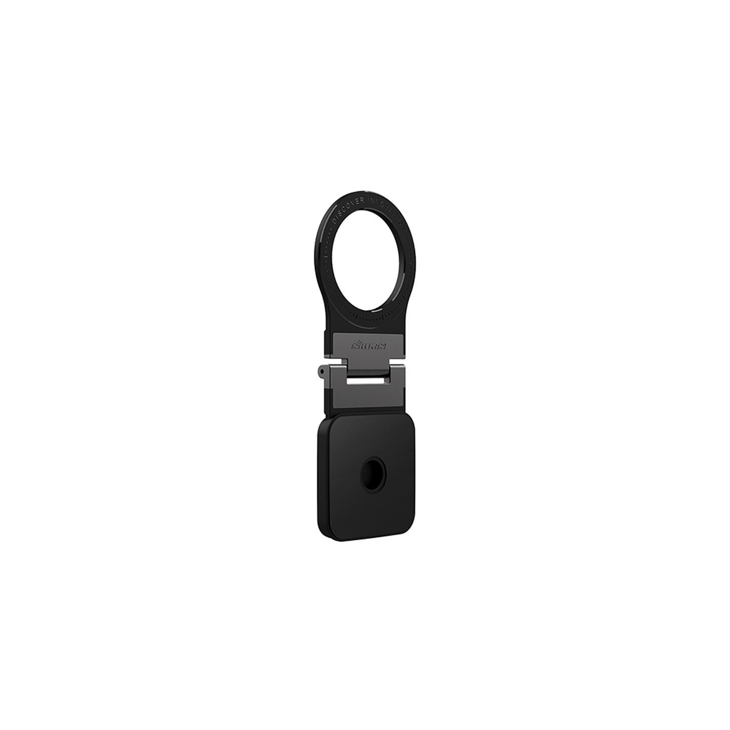 SnapFlex magnetic mount Magsafe, Nillkin, (black)