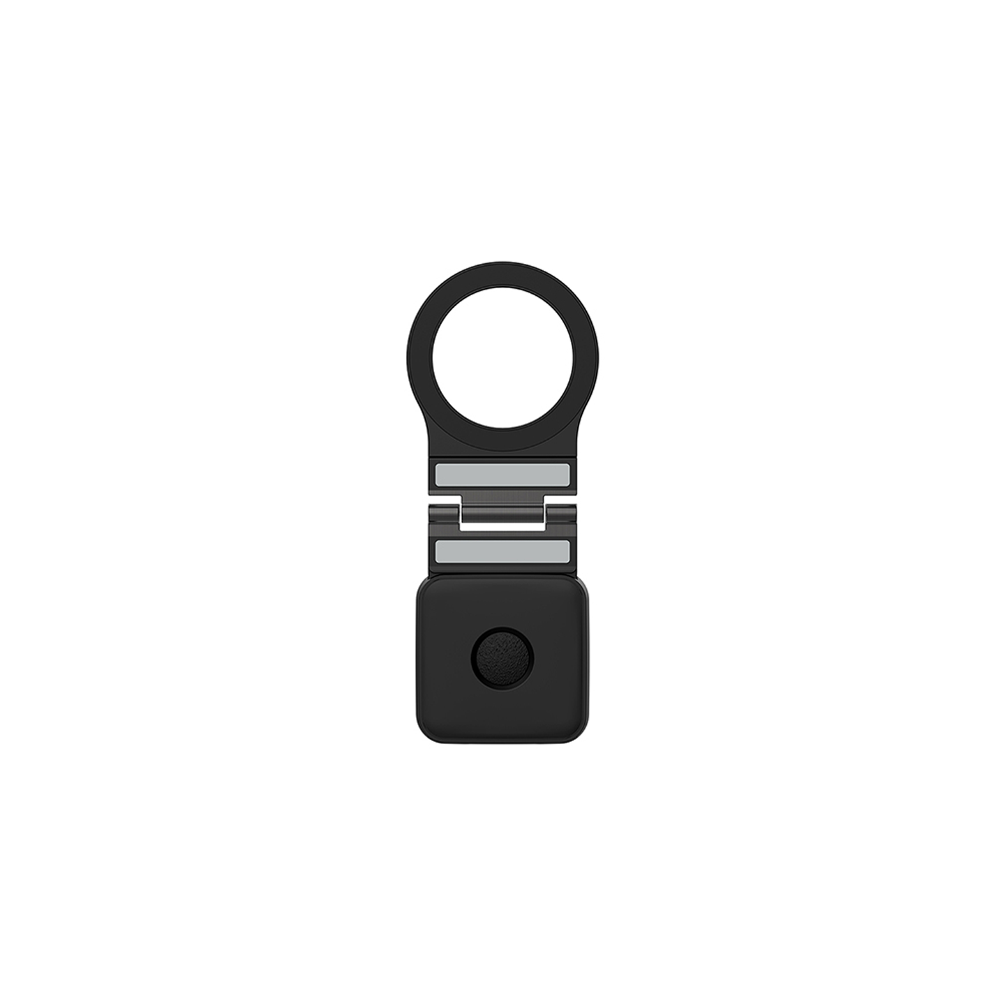 SnapFlex magnetic mount Magsafe, Nillkin, (black)