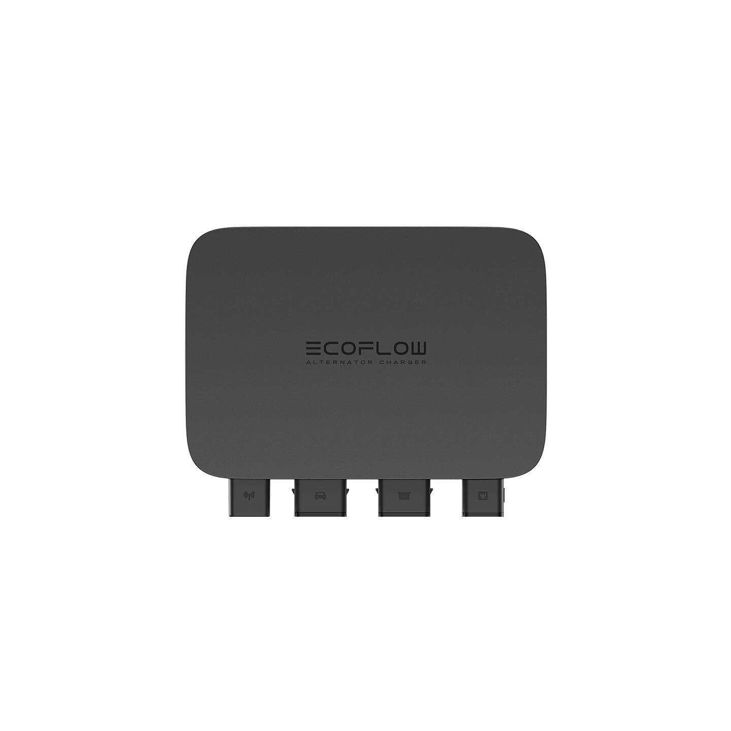 EcoFlow Alternator Charger