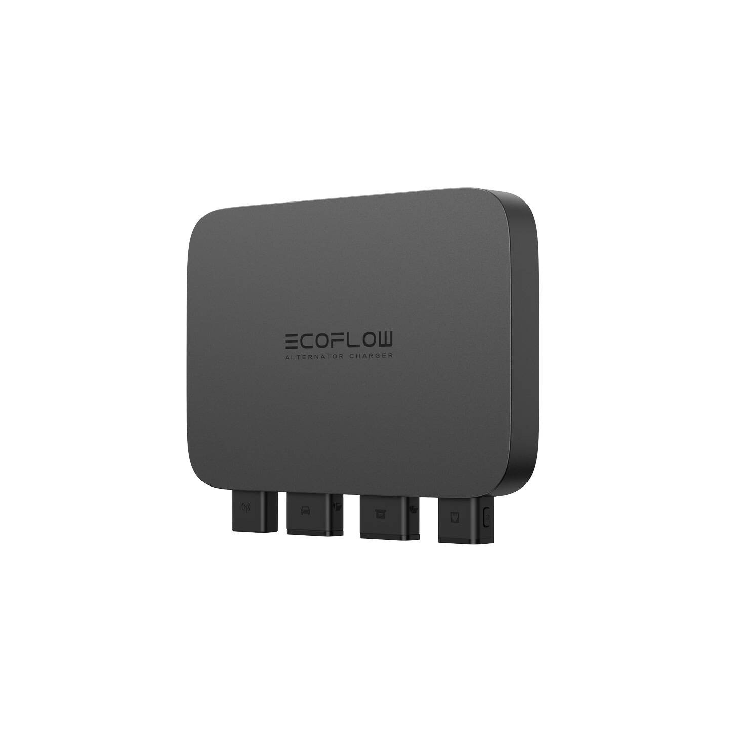 EcoFlow Alternator Charger