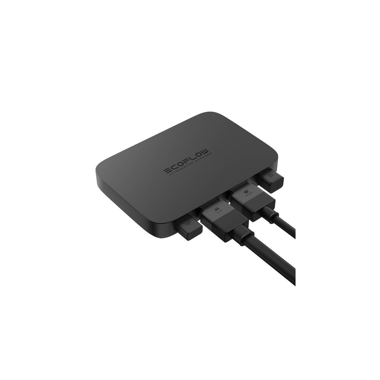 EcoFlow Alternator Charger