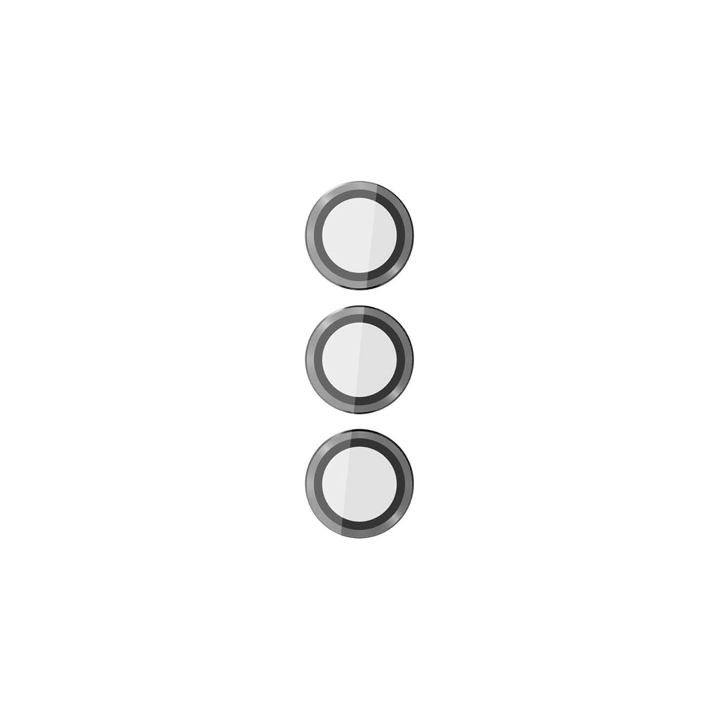 Lens Protector Nillkin for Samsung Galaxy S24+ (3 Pieces)