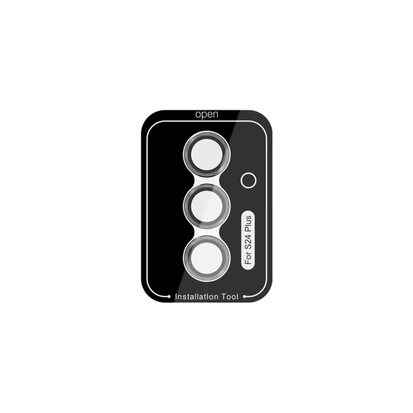 Lens Protector Nillkin for Samsung Galaxy S24+ (3 Pieces)