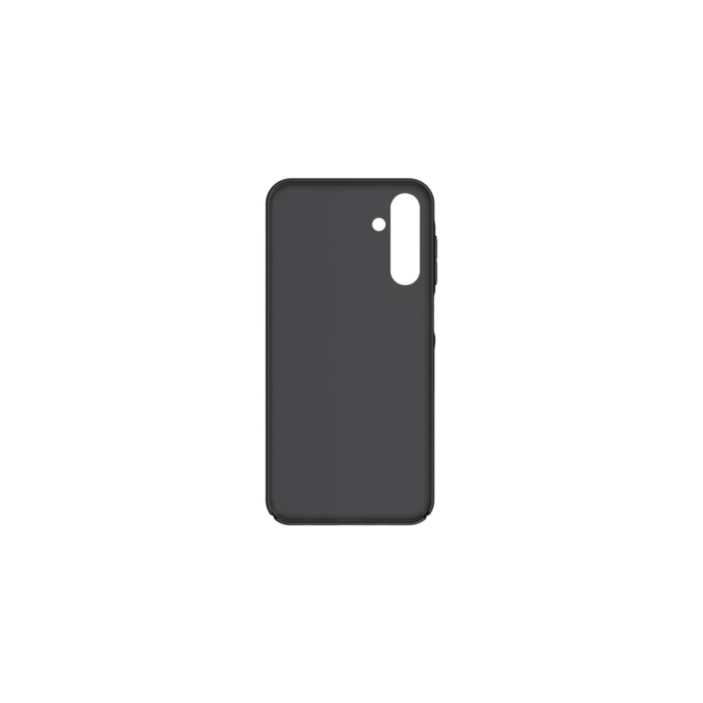 Case Nillkin Super Frosted Shield Pro for Samsung Galaxy A25 5G (black)