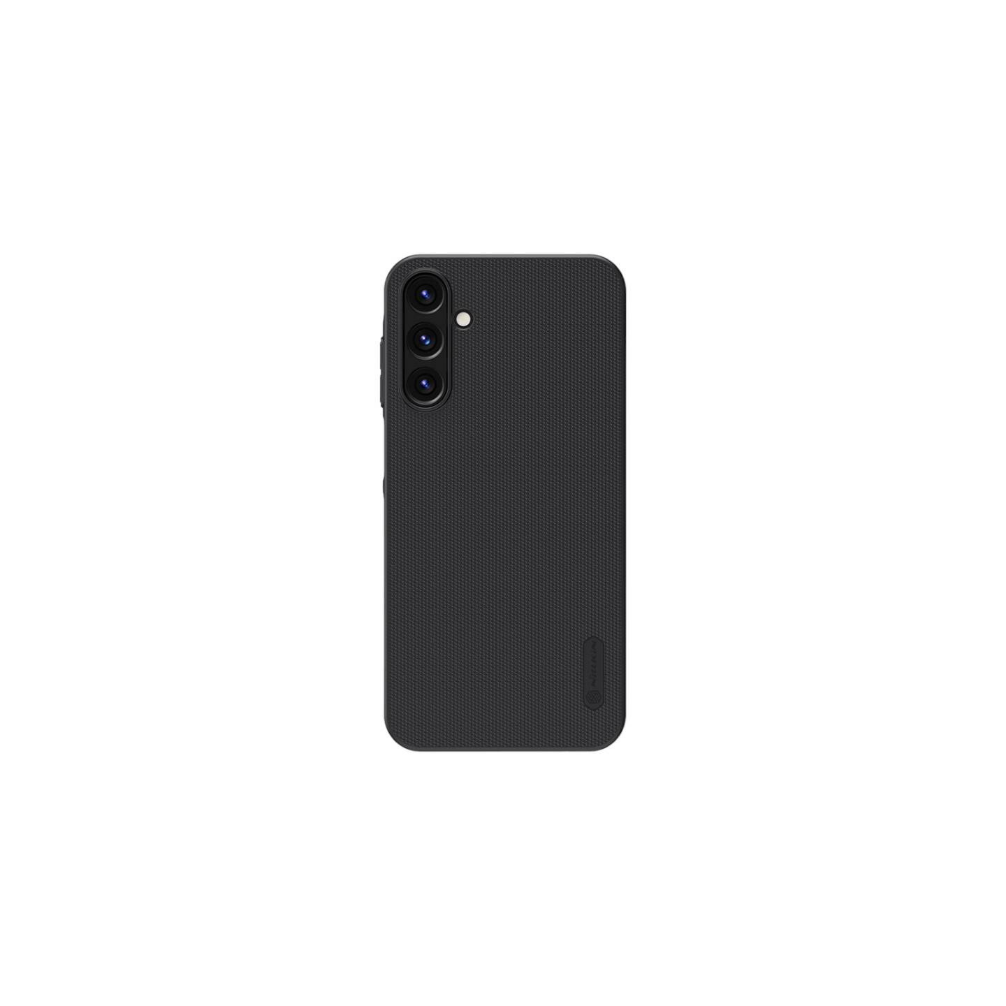 Case Nillkin Super Frosted Shield Pro for Samsung Galaxy A15 4G/5G (black)