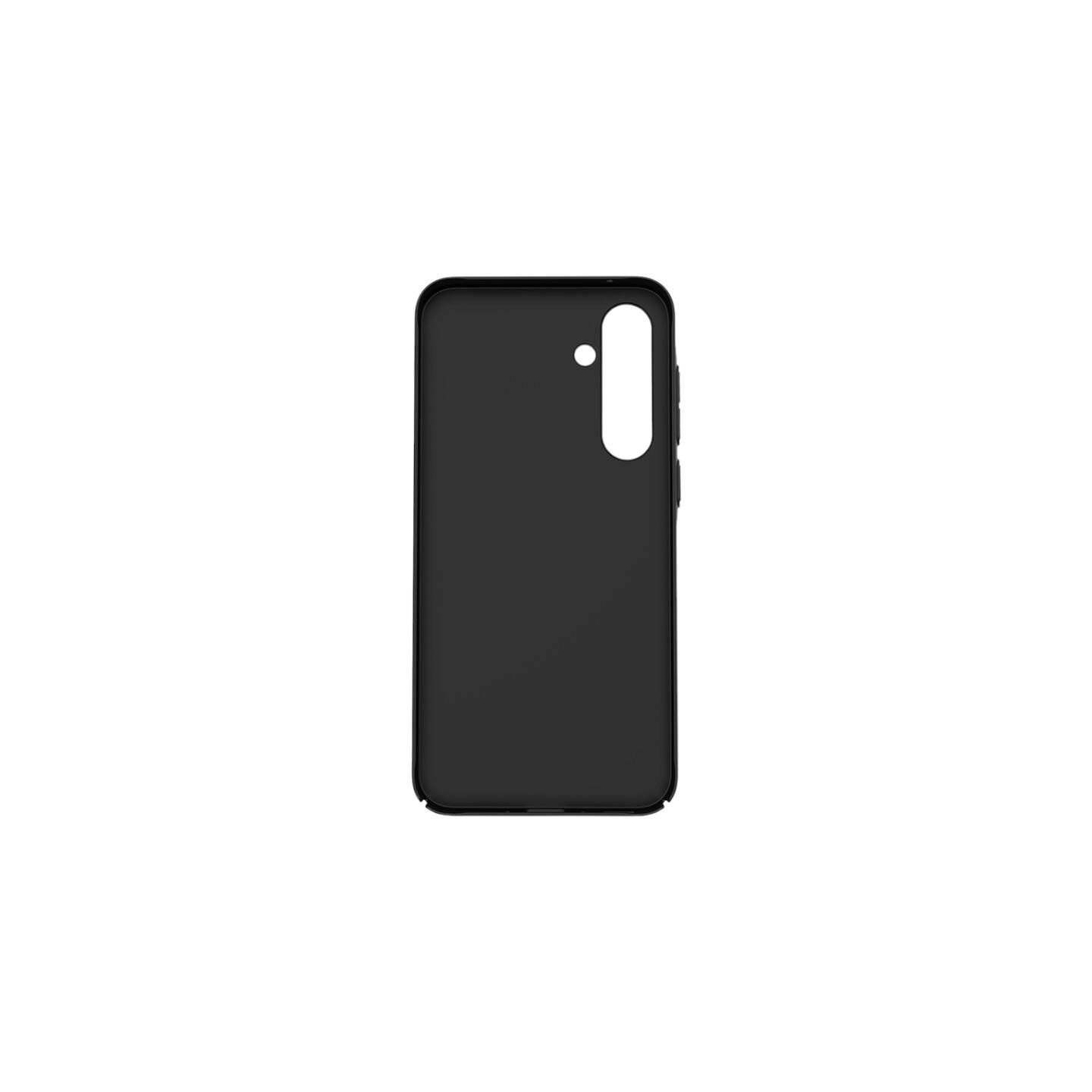 Case Nillkin Super Frosted Shield Pro for Samsung Galaxy A35 (black)
