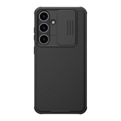 View product Case Nillkin CamShield Pro for Samsung Galaxy S24+ (black)