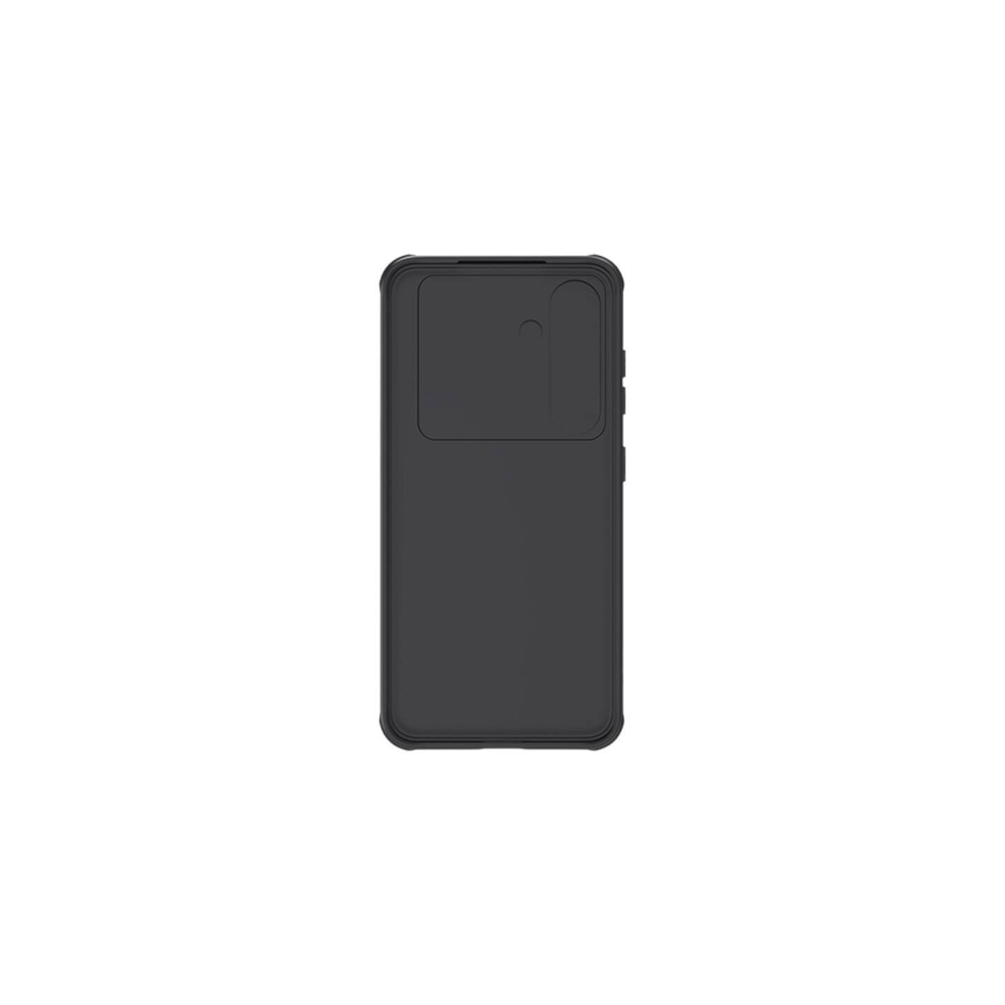 Case Nillkin CamShield Pro for Samsung Galaxy S24+ (black)