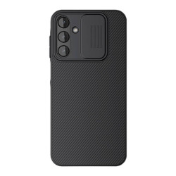 View product Case Nillkin CamShield for Samsung Galaxy A15 4G/5G (black)