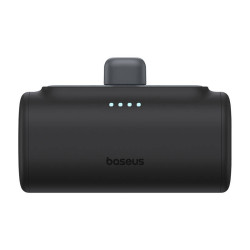 View product Powerbank OS-Baseus Compact IP 5000mAh 20W (black)