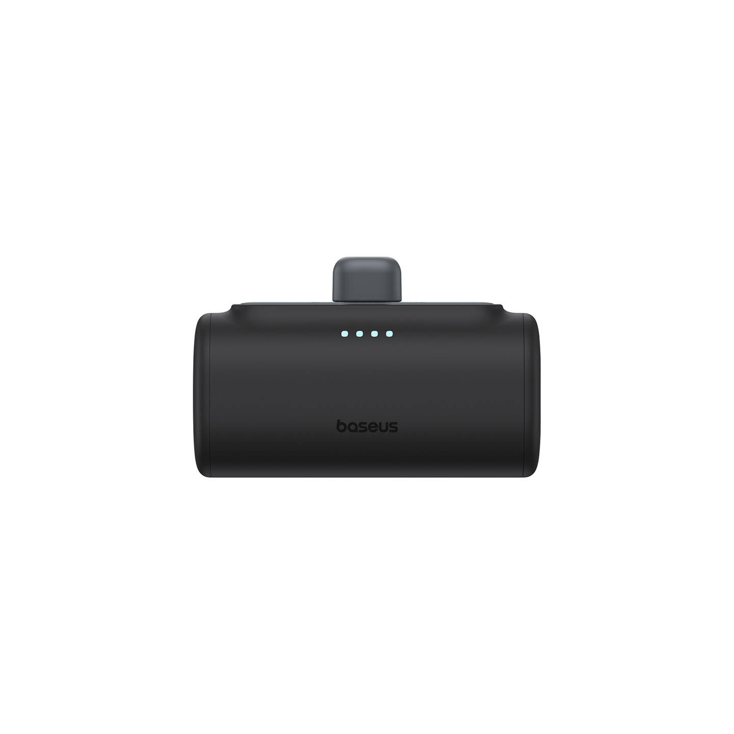 Powerbank OS-Baseus Compact IP 5000mAh 20W (black)