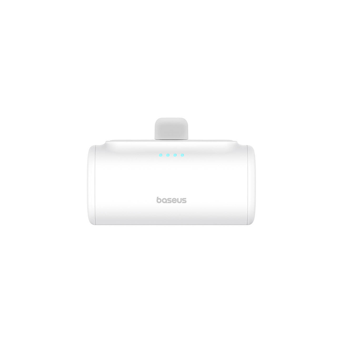 Powerbank OS-Baseus Compact IP 5000mAh 20W (white)