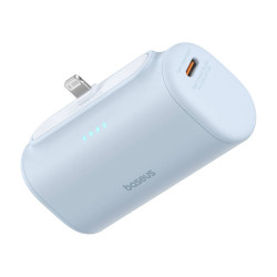 View product Powerbank OS-Baseus Compact IP 5000mAh 20W (blue)