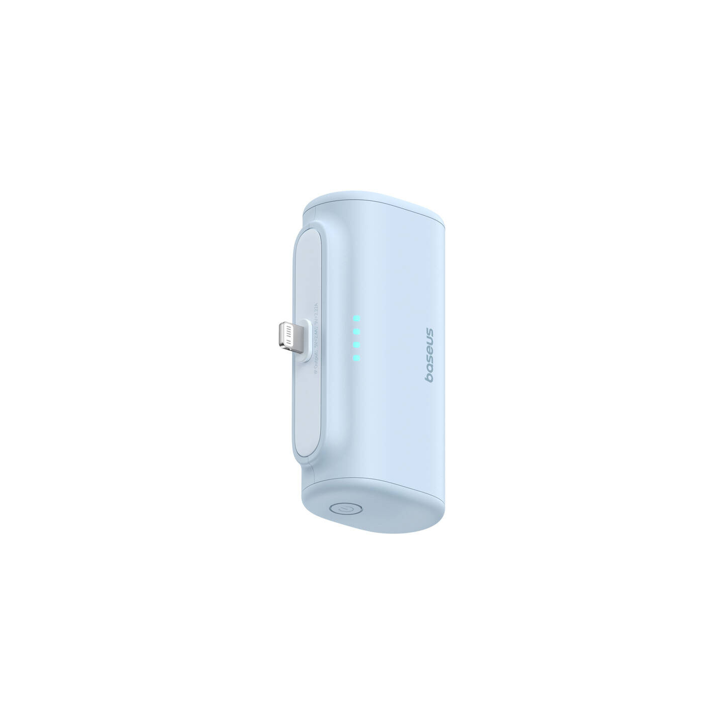 Powerbank OS-Baseus Compact IP 5000mAh 20W (blue)
