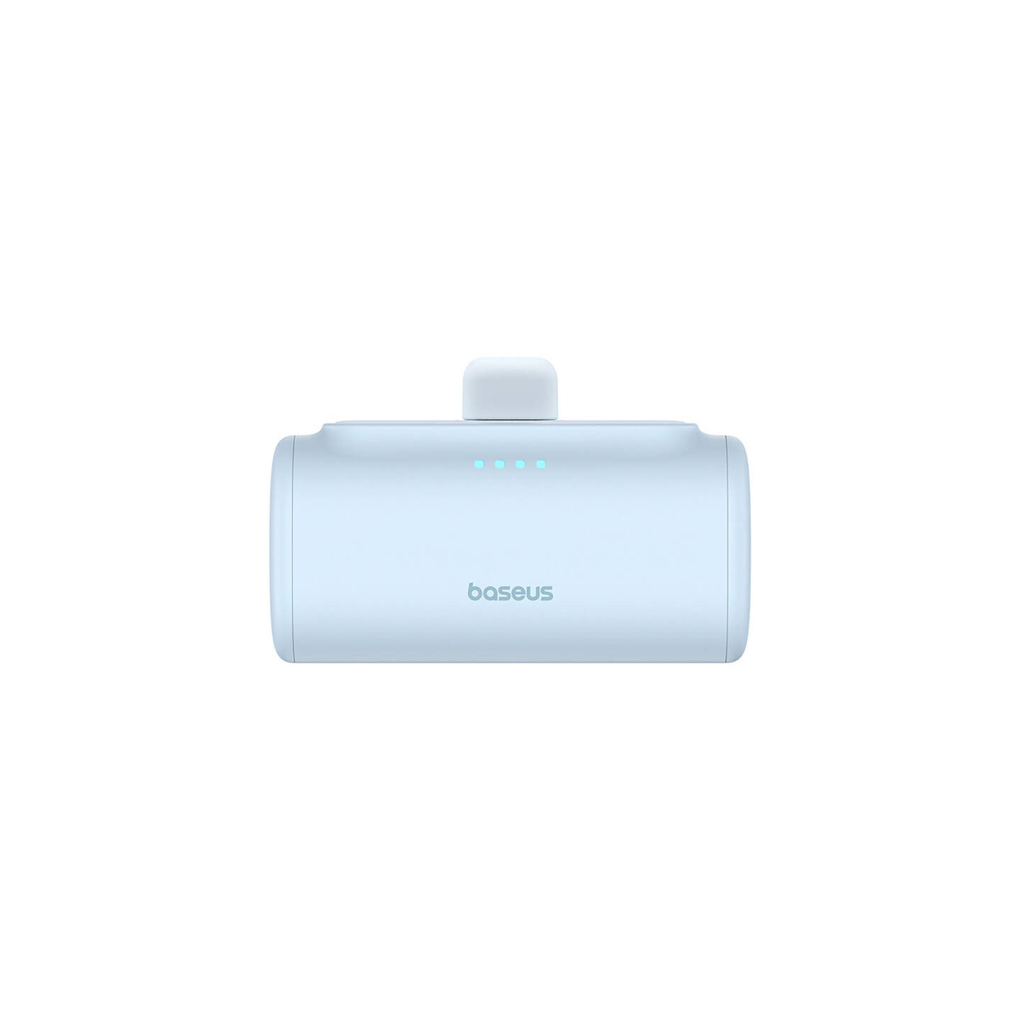 Powerbank OS-Baseus Compact IP 5000mAh 20W (blue)