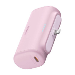 View product Powerbank OS-Baseus Compact IP 5000mAh 20W (pink)