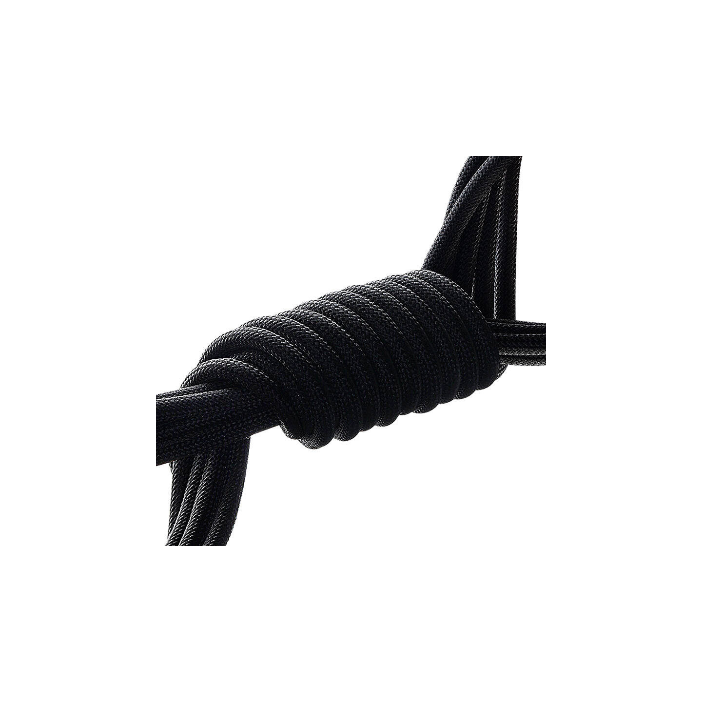 Baseus Tungsten Gold Charging Cable USB-C to USB-C 100W 1m (black)