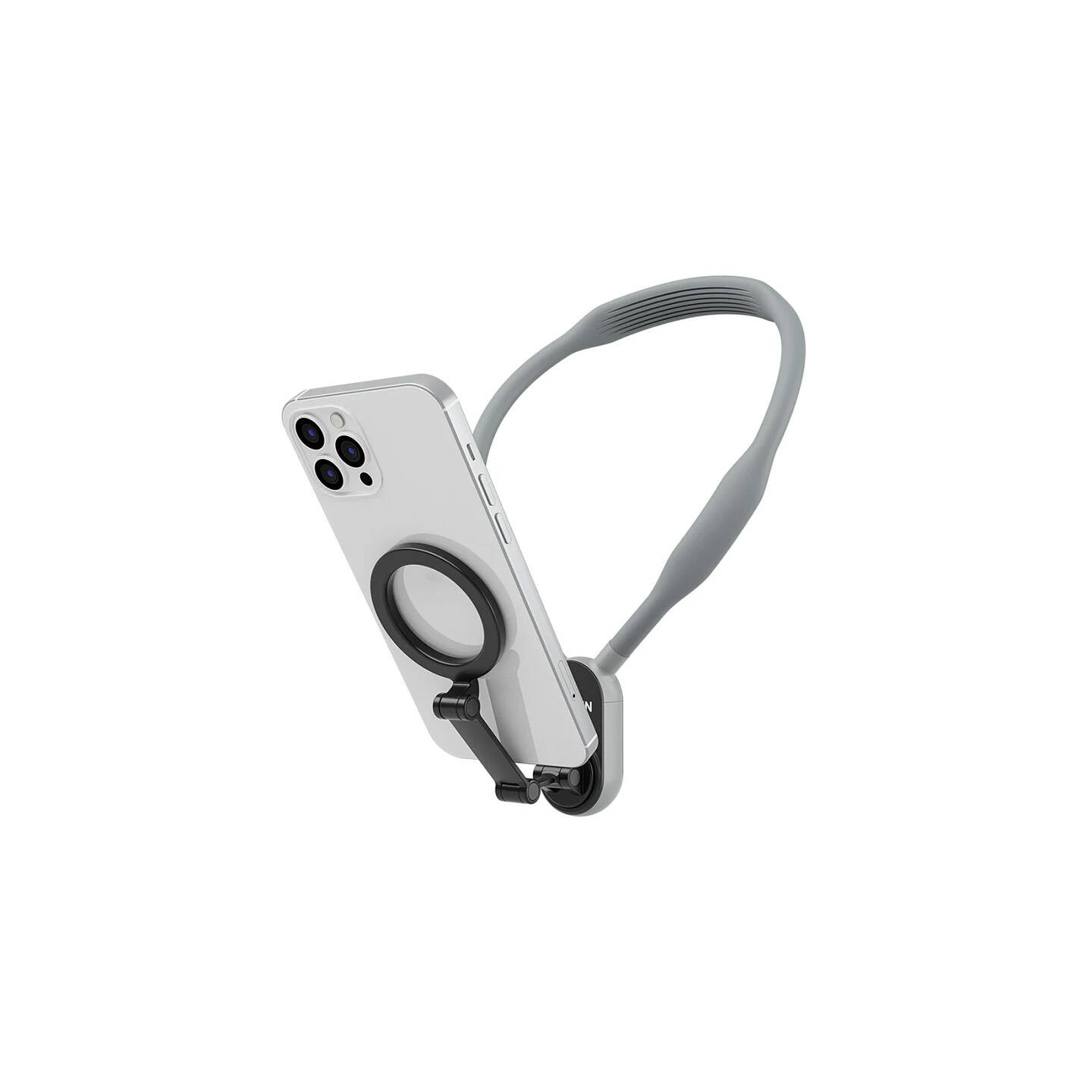 TELESIN magnetic neck mount for Iphone 12-16 MNM-002