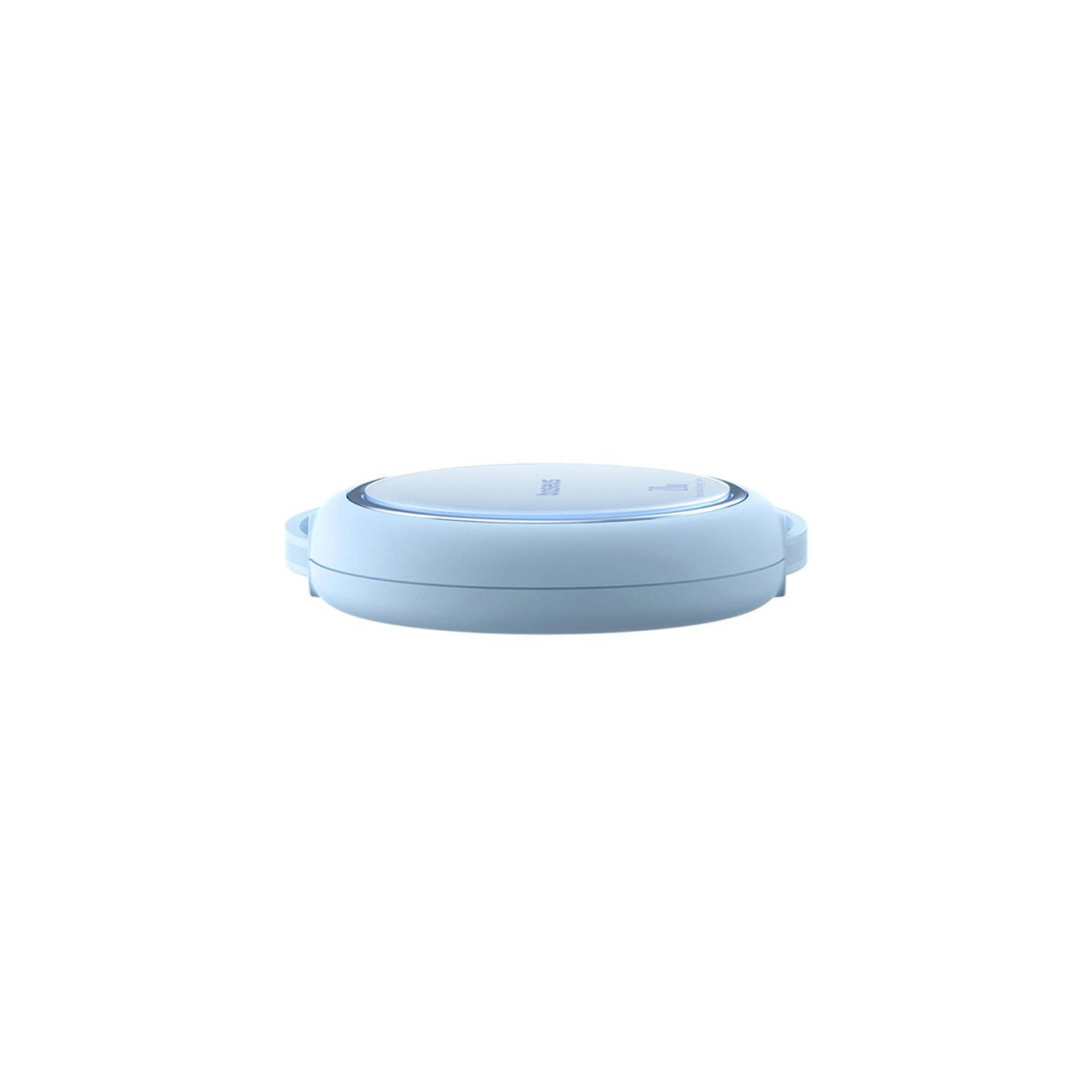 USB Cable Baseus Free2Pull USB-C to iP 20W 1m (blue)