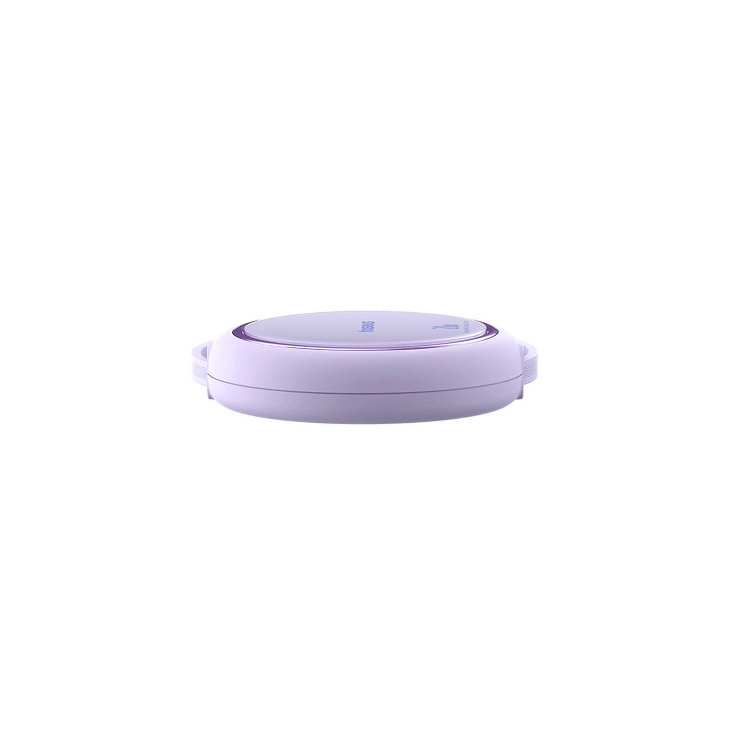 USB Cable Baseus Free2Pull USB-C to iP 20W 1m (purple)