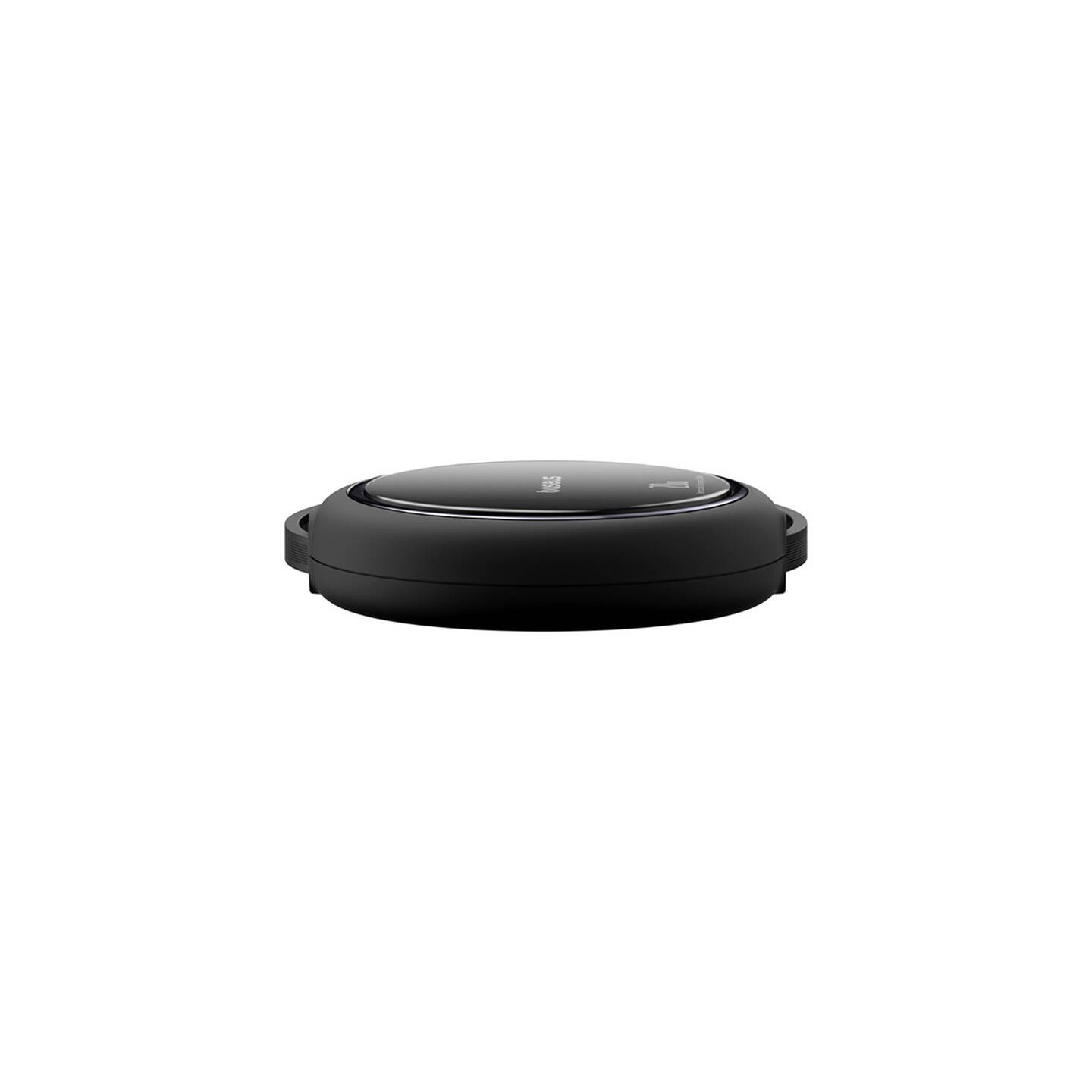 USB Cable Baseus Free2Pull USB-C to iP 20W 1m (black)