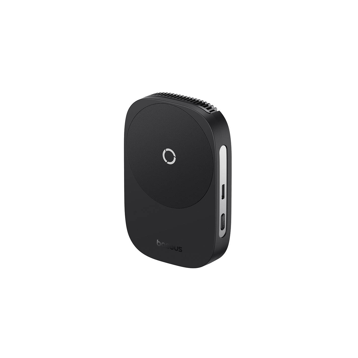 Baseus MagPro II Ultra-Thin Phone Cooler (black)