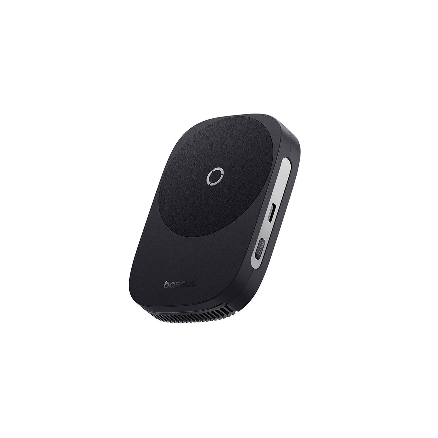 Baseus MagPro II Ultra-Thin Phone Cooler (black)