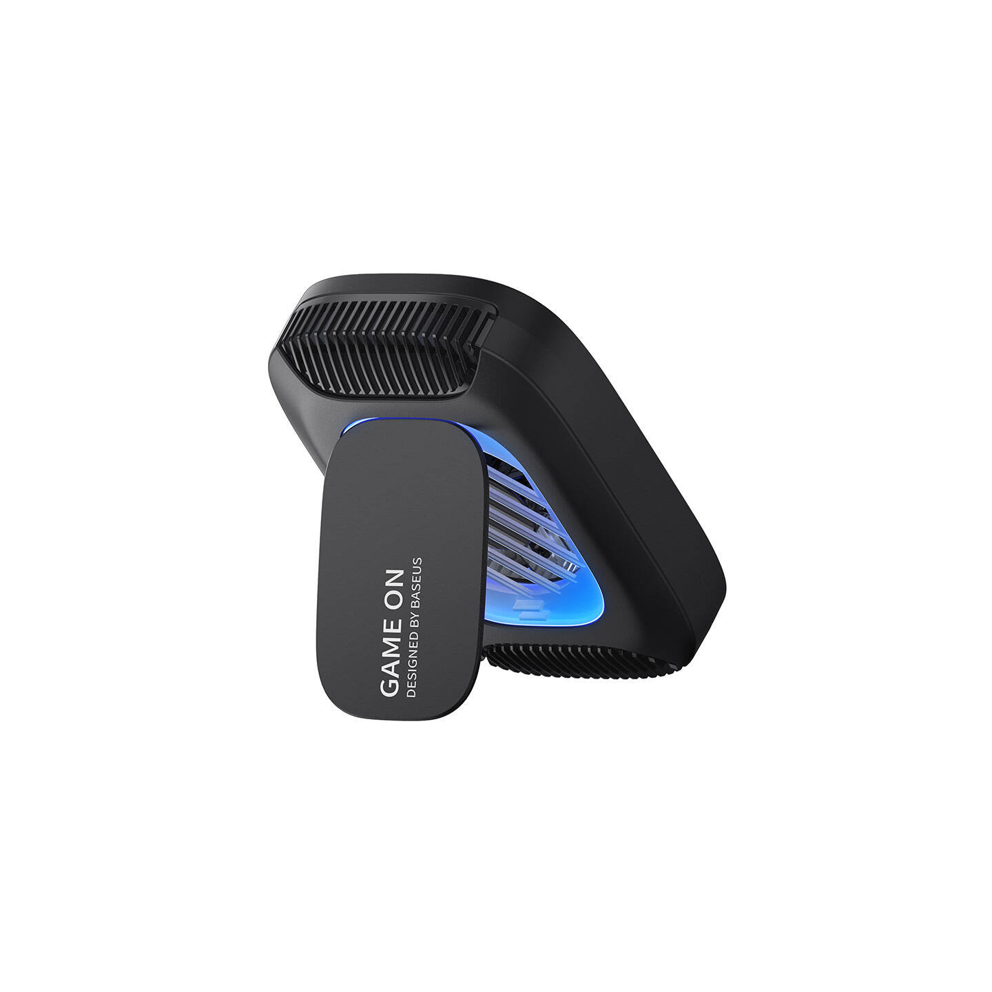 Baseus MagPro II Ultra-Thin Phone Cooler (black)