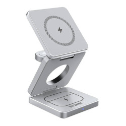 View product Wireless charger 3in1 BW-IW30 Blitzwolf